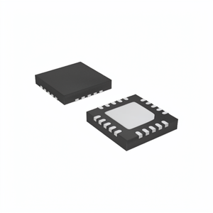 20 VFQFN Exposed Pad Interface Electronics Component ISL43741IR-T Authorized Distributor - Product Image 1