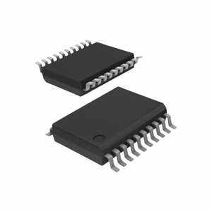 In Stock 74LVC2244ADB,118 Electronics Component 20 SSOP Logic - Product Image 1