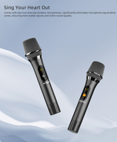 Système de sonorisation portable W-King K30, colonne de sonorisation Line Array, système DJ, enceintes pour événements en plein air, chariots de sonorisation, boombox avec caissons de basses