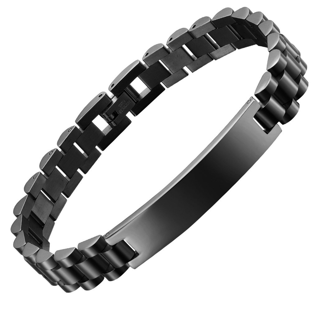 Black- 10mm