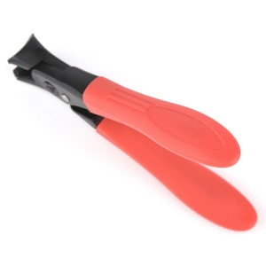 Coupe-ongles anti-éclaboussures KADS en acier inoxydable, coupe-ongles à grande ouverture pour manucure et ongles épais et durs - Product Image 3
