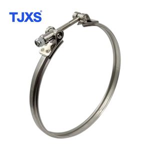 Kits de colliers de serrage à T standard pour automobile avec brides, système de mesure en pouces - Product Image 1