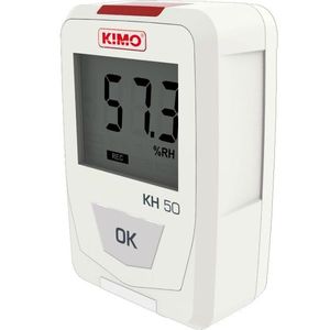 NUEVO-SPOT KIMO  KH50 Registradores de Datos Autónomos KH120 KT120 KP320 - Product Image 6