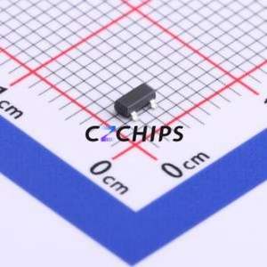 ทรานซิสเตอร์ ESD DT1452-02SO-7ดั้งเดิมและใหม่และป้องกันไฟกระชาก (TVS/ESD) - Product Image 1