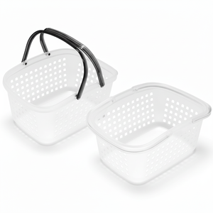 Cestini portaoggetti 002 - Product Image 1