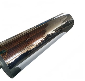 Tùy chỉnh siêu gương <span class=keywords><strong>Chrome</strong></span> con lăn cho ngành công nghiệp giấy cứng <span class=keywords><strong>Chrome</strong></span> mạ Điều kiện Mới có tính năng cả hai con lăn bóng mang - Product Image 3