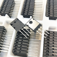 Transistor Bipolar NPN 2SA1943 2SC5200 TO-264, Servicio de Lista de Materiales (BOM) A1943 C5200