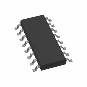 Manufacturer Channel Electronic Circuit Components 16 SOlC Power Management (PMIC) MP3394SGS - Product Image 1