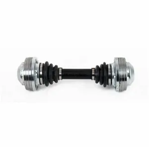 BBmart Auto Driveshaft Parts Front Drive Shaft Assembly For Mercedes Benz W463 G7 G63 AMG G-class OE 4634100702