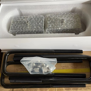 Nuevo Kit de Elevación de Suspensión Trasera TST4X4 para Camionetas 4x4, 12 Meses de Garantía, para Hilux Vigo Revo Rocco D-MAX - Product Image 6