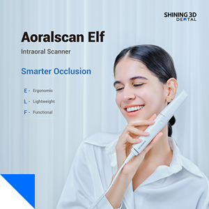 Escáner Intraoral Aoralscan Elf de Fast Scan, Escáner Oral Digital 3D para Clínicas Dentales, Ortodoncia y CAD CAM - Product Image 6