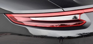 Faro anteriore in vetro copertura faro faro faro faro faro faro anteriore alloggiamento per <span class=keywords><strong>Porsche</strong></span> 911 2016-2018 - Product Image 6