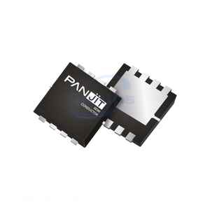 Transistors Electronics Component PJQ4534P-AU_R2_002A1 Original One Stop Service - Product Image 1