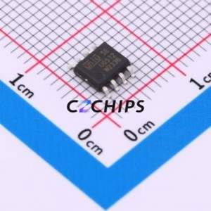 Regulador lineal PMIC (LDO) de chip IC de circuito integrado U0512, nuevo y original a estrenar - Product Image 1