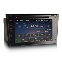 Erisin ES8573P 7 "Android 13.0 BT DSP Wireless Carplay Car Dvd Player pour Opel Vivaro Astra Corsa Zafira Vectra C