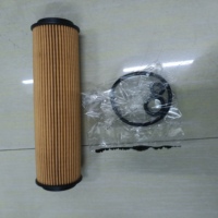 Nuevo Filtro de Aceite YS A2711800109 para Motor Mercedes Benz W204 C260 CGI 271860, Elemento de Filtro de Aceite