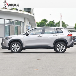 <span class=keywords><strong>Prix</strong></span> d'usine 2024 Toyota Corolla Cross Hybrid SUV Morizo Edition AWD Véhicule compact à essence <span class=keywords><strong>et</strong></span> électrique pour adultes - Product Image 2