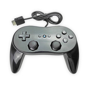 Wired Second Generation Classic for Nintendo <strong>Wii</strong> Joystick Joypad Mando Manette for Nintendo <strong>Wii</strong> U Pro Gaming Handle Controller - Product Image 2