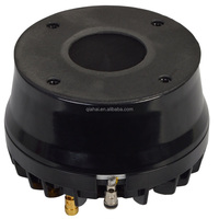 HYT-9044-1 3.5 pouces pilote de compression double diaphragme 2 pouces gorge hf haut-parleur tweeter pour audio marin extérieur