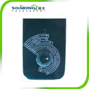 Repelente Ultrasónico de Plagas y Animales, Portátil, de Plástico, para Exteriores, con Colocación de Batería Personalizada, Color Personalizado, con Certificación CE y RoHS, para Diferentes Animales - Product Image 3