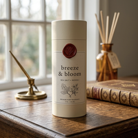 Boîte cylindrique personnalisée pour cosmétiques, diffuseur d'arômes, huiles essentielles, flacon de soin de la peau, emballage en tube rond en carton