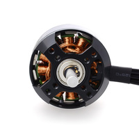 Surpass Hobby Source Factory - Modèle d'avion à aile fixe personnalisé en alliage d'aluminium C6354 200KV/245KV - Télécommande