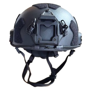 Coyote protección para la cabeza aramida casco táctico al aire libre armadura casco <span class=keywords><strong>Hhv</strong></span> actualización casco con suspensión Wendy - Product Image 6