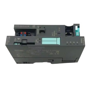 โมดูลอินเทอร์เฟซ Profinet มาตรฐาน Simatic S7 Et200s PLC รุ่น 151-3 หมายเลข 6ES7151-3AA23-0AB0 - Product Image 4