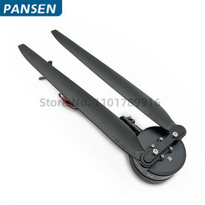 Nouveau moteur <span class=keywords><strong>Hobbywing</strong></span> X Rotor X8, prix d'usine, <span class=keywords><strong>ESC</strong></span> <span class=keywords><strong>80A</strong></span>, série d'hélices pliables 3011, système d'alimentation pour drones agricoles - Product Image 4