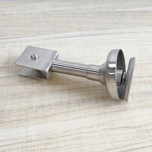 อุปกรณ์เสริม<span class=keywords><strong>ฉาก</strong></span><span class=keywords><strong>กั้น</strong></span><span class=keywords><strong>ห้อง</strong></span>น้ำ ขาตั้งรองรับ<span class=keywords><strong>ห้อง</strong></span>น้ำ ฮาร์ดแวร์สแตนเลส ขาตั้ง<span class=keywords><strong>ฉาก</strong></span><span class=keywords><strong>กั้น</strong></span><span class=keywords><strong>ห้อง</strong></span>น้ำ รุ่น 2026 - Product Image 3
