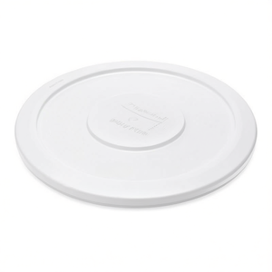 Coperchio Bianco Brute da 38 L per Contenitori Rifiuti - Product Image 2