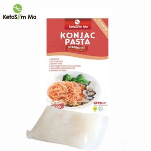 <span class=keywords><strong>Nouilles</strong></span> personnalisées 270g, Spaghetti, carte zéro, <span class=keywords><strong>nouilles</strong></span> chinoises, <span class=keywords><strong>Konjac</strong></span> pur - Product Image 2