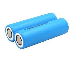 Цилиндрическая литиевая батарея <span class=keywords><strong>18650</strong></span> 3,7 В 2200 мАч 2500 мАч 3500 мАч 4000 мАч 3c 10c разрядка аккумуляторная батарея - Product Image 6