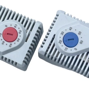 Controlador de Temperatura Kecn Kto011 250V 15A para Montaje en Riel DIN para Uso Industrial - Product Image 3