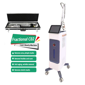 Co2 Laser <b>Engraving</b> <b>Machine</b> Laser Hair Removal <b>Machine</b> Co2 Laser Marking <b>Machine</b> Laser Rust Removal <b>Machine</b> Fractional Co2 Laser - Product Image 6
