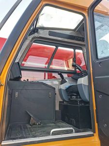 Gebrauchter SANY STC250 25-Tonnen-Kran in Gutem Zustand zu Günstigem Preis Gebraucht - Product Image 5