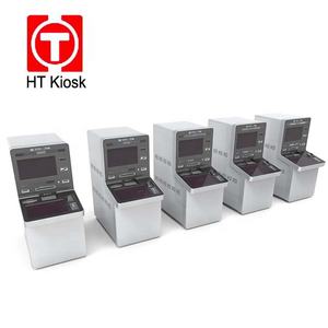 VTM Bank Layanan Aplikasi Kartu Pendaftaran Layanan Pembiayaan Akun Pertanyaan Self-Service Bentuk Transfer Kios - Product Image 6