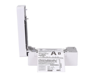 Printer Label Thermal MJ4001 4-inci dengan Printer Stiker Barcode Kecepatan Tinggi 203 DPI untuk Label Pengiriman Logistik 150mm/s