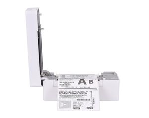 Mj4001 đề nghị nhiệt máy in nhãn Máy in nhiệt 4x6 nhiệt Sticker máy in cho vận chuyển nhãn 150 mm/giây - Product Image 2