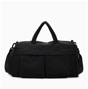 Sac de voyage portable classique en tissu Oxford grande capacité pour les voyages de courte <span class=keywords><strong>distance</strong></span>, bagages légers, entraînement sportif, fitness - Product Image 2