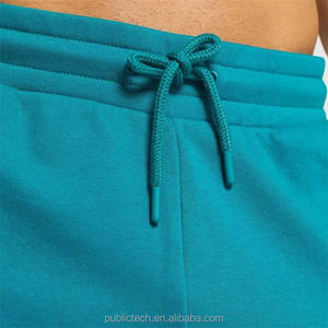 Custom Printed logo Gym Sports Workout Running Sweat Fitness Jogger <b>Shorts</b> <b>for</b> <b>Men</b> - Product Image 5