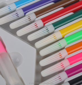 <span class=keywords><strong>Disegno</strong></span> Set Acquerello penna/Colore della matita/Vernice Pastello Set Bambini Studenti Case Colore Pittura Scatola di Imballaggio - Product Image 4