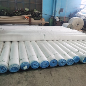 Top Quality serra trattato UV Anti insetti rete 100% HDPE Mesh 40 50 rete per insetti - Product Image 1