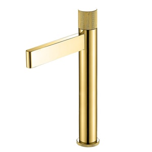WC monobloc tout en cuivre, <span class=keywords><strong>lavabo</strong></span> gris pour salle de bain, robinet argenté miroir - Product Image 5