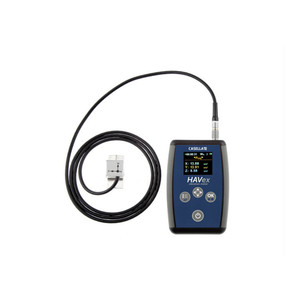 Medidor de Nivel de Sonido Cel-240, Medición de Pulsos Rápidos y Lentos, Uso Industrial - Product Image 3