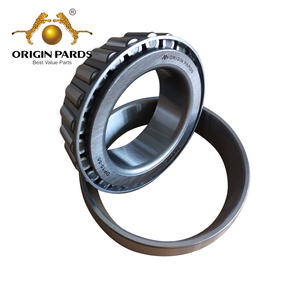 Phía Sau Trung Tâm Bên Ngoài Mang 9000936070 Xuất Xứ Pards Thương Hiệu Bánh Xe Mang OEM 28680 Và 28622 Kích Thước 98*55 - Product Image 2