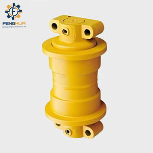 Excavadora Track Link Assy Track Chain Assy para Track Chain Link HD80 HD140 HD250 HD400 HD450 HD550 - Product Image 2