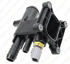 Kfz-Auspuff anlage Los Thermostat Gehäuseteile OEM AG9G8K556BB CJ5E8K556AB CJ5Z8K556BFC Für Ford Mondeo - Product Image 6