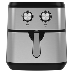 Aifa pieno acciaio inox airfryers grande <span class=keywords><strong>XL</strong></span> con 9.2L staccabile cestello 7L friggitrice calda 8QT aria friggitrice digitale elettrica - Product Image 4