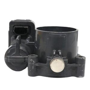 Conjunto de cuerpo de aceleración 4861661AA para motor Chrysler 3.7L, pieza de repuesto de válvula de aceleración electrónica - Product Image 2